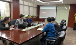 智慧消防培訓(xùn)會(huì)，為湖南大唐電氣邁向“智慧消防”奠定基礎(chǔ)